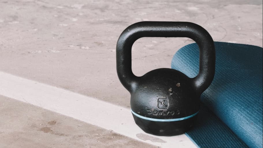 vod collection cover Perspire.tv