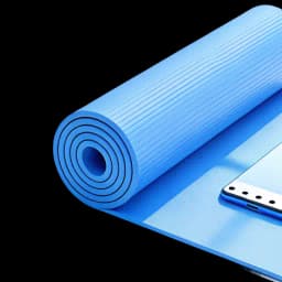 Perspire TV, category Yoga image