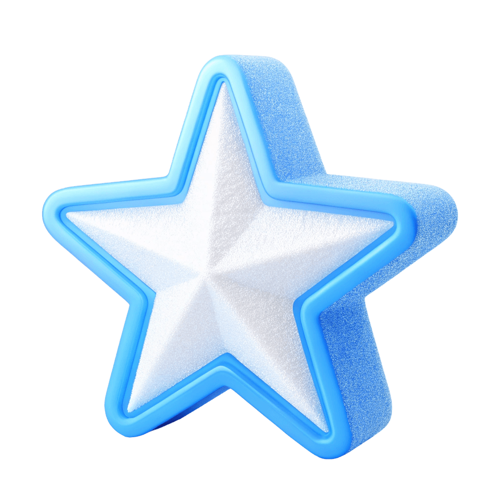 Star icon